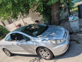 Peugeot 307 1, 6, снимка 4