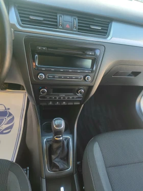 Skoda Rapid 1.2tsi-105ks.Italy, снимка 9