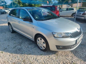 Skoda Rapid 1.2tsi-105ks.Italy, снимка 2