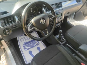 Skoda Rapid 1.2tsi-105ks.Italy, снимка 6