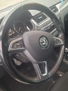 Skoda Rapid 1.2tsi-115ks.Italy, снимка 5