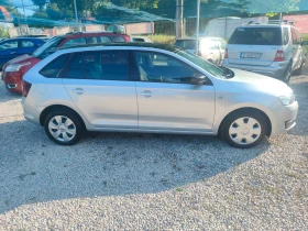 Skoda Rapid 1.2tsi-105ks.Italy, снимка 4