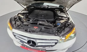 Mercedes-Benz E 250 CDI 4MATIC| 4MATIC| LED| LEATHER| NAVI| KAMERA, снимка 6
