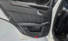 Mercedes-Benz E 250 CDI 4MATIC| 4MATIC| LED| LEATHER| NAVI| KAMERA, снимка 16