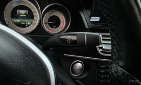 Mercedes-Benz E 250 CDI 4MATIC| 4MATIC| LED| LEATHER| NAVI| KAMERA, снимка 9
