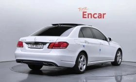 Mercedes-Benz E 250 CDI 4MATIC| 4MATIC| LED| LEATHER| NAVI| KAMERA, снимка 2