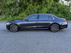 Mercedes-Benz S 500 4MATIC, снимка 7