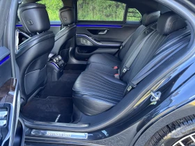 Mercedes-Benz S 500 4MATIC, снимка 13