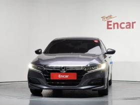 Honda Accord 10Th Gen 1.5 Turbo, снимка 3