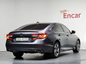 Honda Accord 10Th Gen 1.5 Turbo, снимка 2