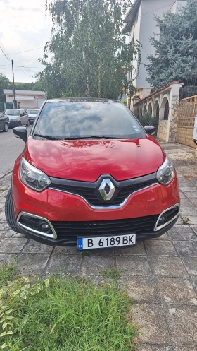Renault Captur, снимка 14