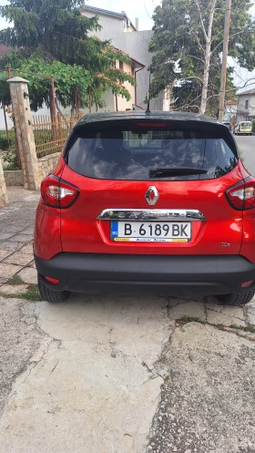 Renault Captur, снимка 15