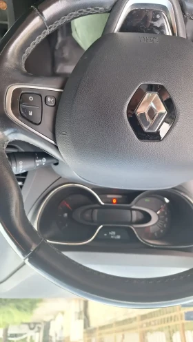 Renault Captur, снимка 6