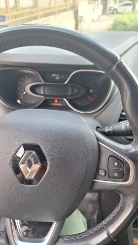 Renault Captur, снимка 12