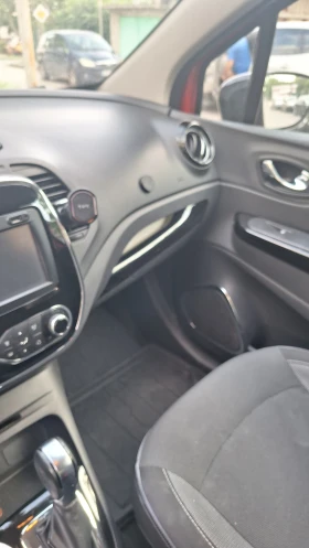 Renault Captur, снимка 13