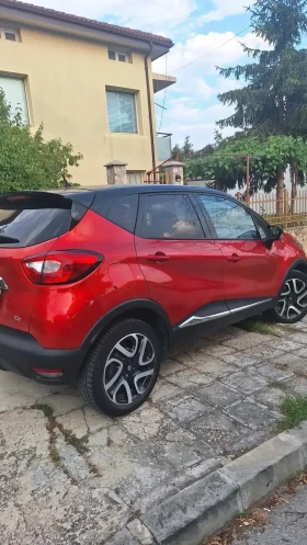 Renault Captur, снимка 7