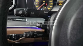Mercedes-Benz E 300  HUD / 360 / DISTRONIC / ОБДУХВАНЕ / AMBIENT / BUR, снимка 16