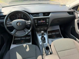 Skoda Octavia 1.6TDI/105/DSG, снимка 12