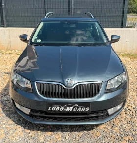 Skoda Octavia 1.6TDI/105/DSG, снимка 2