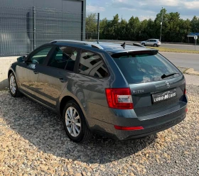 Skoda Octavia 1.6TDI/105/DSG, снимка 8