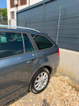 Skoda Octavia 1.6TDI/105/DSG, снимка 7