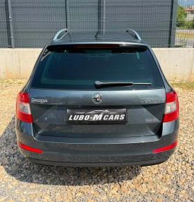 Skoda Octavia 1.6TDI/105/DSG, снимка 9