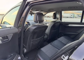 Mercedes-Benz C 220 CDI/ 646, снимка 9