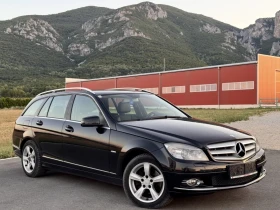 Mercedes-Benz C 220 CDI/ 646, снимка 1