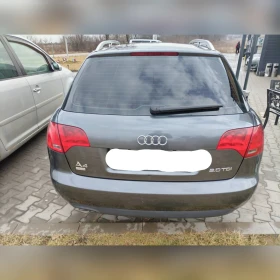 Audi A4 B7, снимка 6