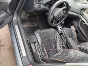 Audi A4 B7, снимка 8