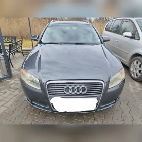 Audi A4 B7, снимка 1