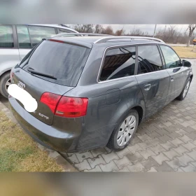 Audi A4 B7, снимка 5