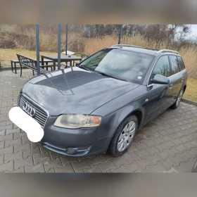 Audi A4 B7, снимка 3
