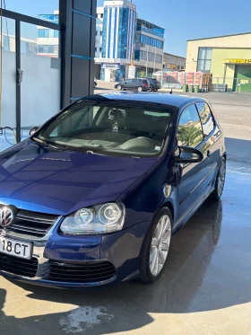 VW Golf GOLF 5 1.4TSI, снимка 3