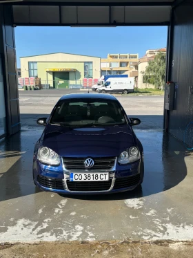 VW Golf GOLF 5 1.4TSI, снимка 2