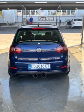 VW Golf GOLF 5 1.4TSI, снимка 4