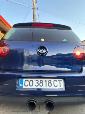 VW Golf GOLF 5 1.4TSI, снимка 9