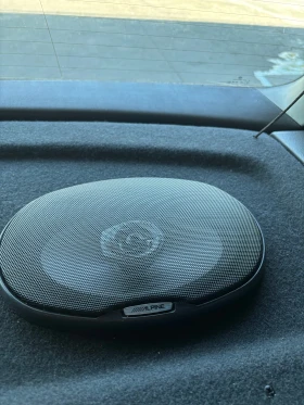 VW Golf GOLF 5 1.4TSI, снимка 8