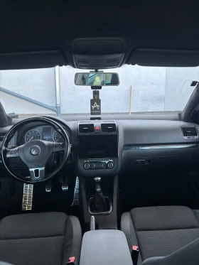 VW Golf GOLF 5 1.4TSI, снимка 5