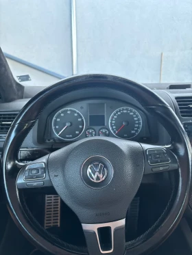 VW Golf GOLF 5 1.4TSI, снимка 6