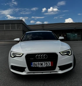 Audi A5 2.0 TDI QUATTRO , снимка 8