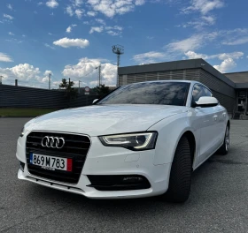 Audi A5 2.0 TDI QUATTRO , снимка 7