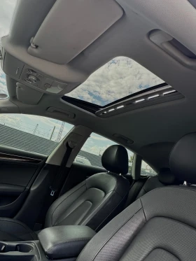 Audi A5 2.0 TDI QUATTRO , снимка 13