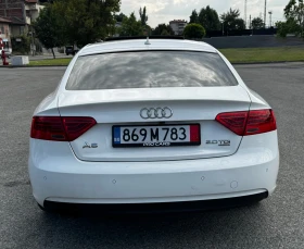 Audi A5 2.0 TDI QUATTRO , снимка 4