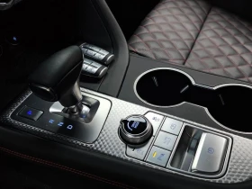 Genesis G70 2.0 Automatic, снимка 10