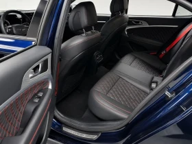 Genesis G70 2.0 Automatic, снимка 13