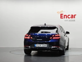Genesis G70 2.0 Automatic, снимка 3