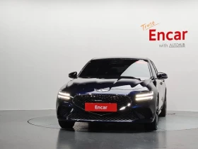 Genesis G70 2.0 Automatic, снимка 1