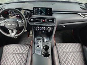Genesis G70 2.0 Automatic, снимка 6