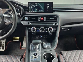 Genesis G70 2.0 Automatic, снимка 8